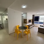 Apartamento Na Praia De Ponta Verde Em Maceio Alagoas