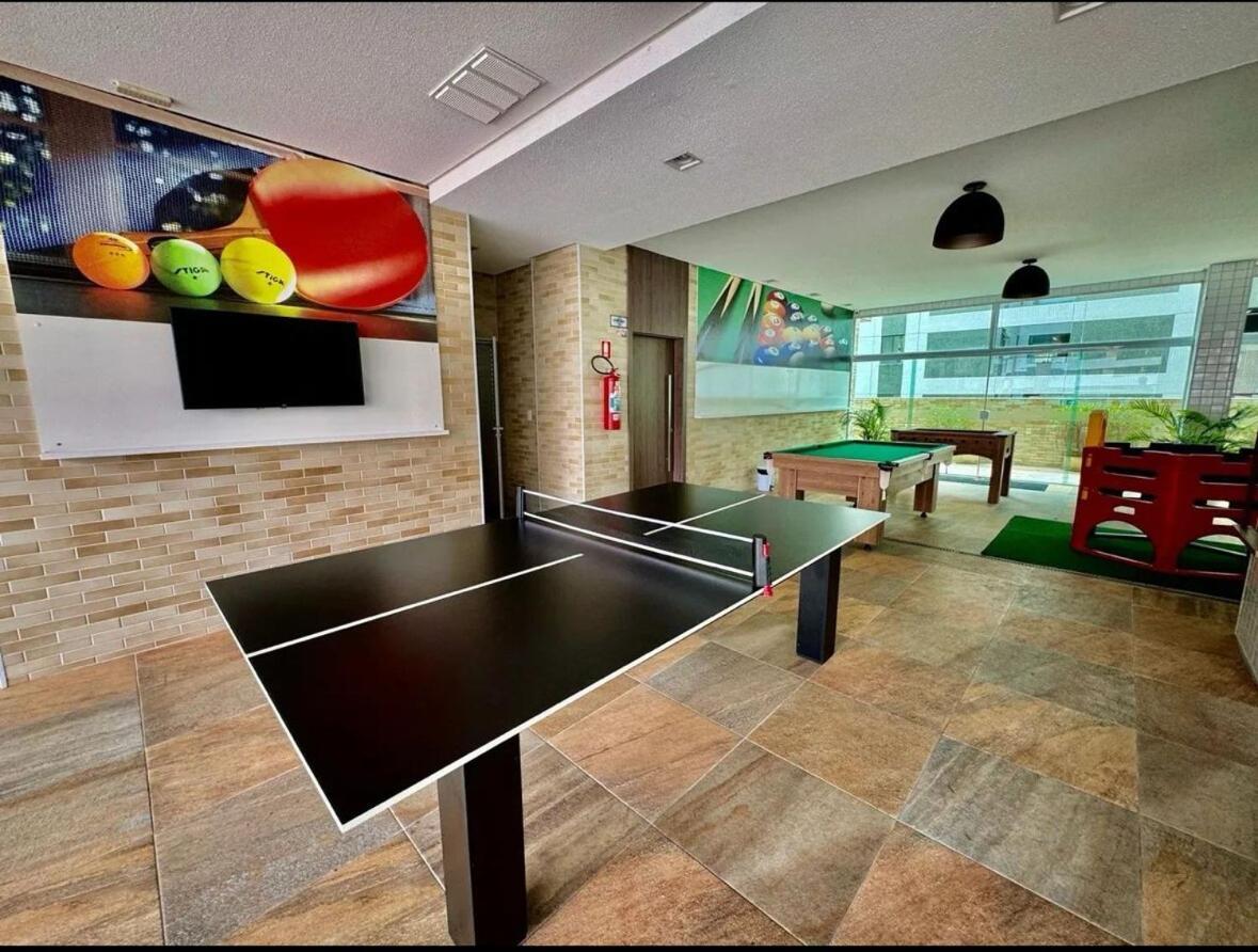 Na De Ponta Em Alagoas Apartamento *