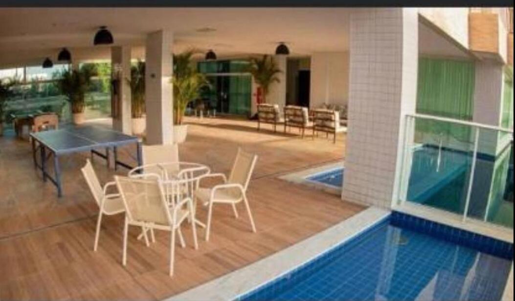 Na De Ponta Em Alagoas Maceió