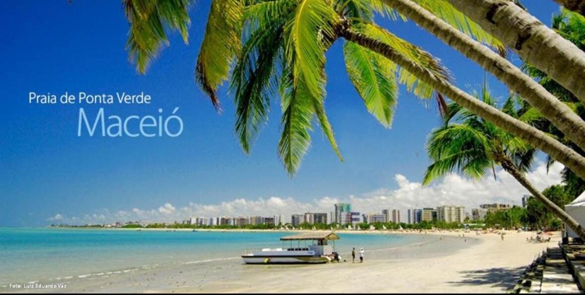 Na De Ponta Em Alagoas *