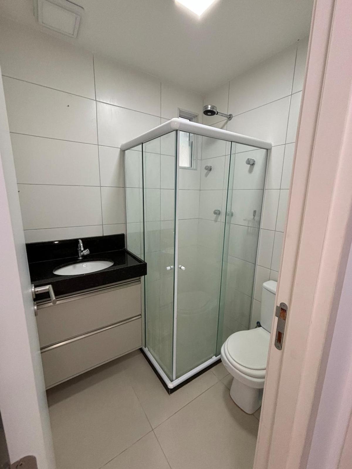 Na De Ponta Em Alagoas Apartamento