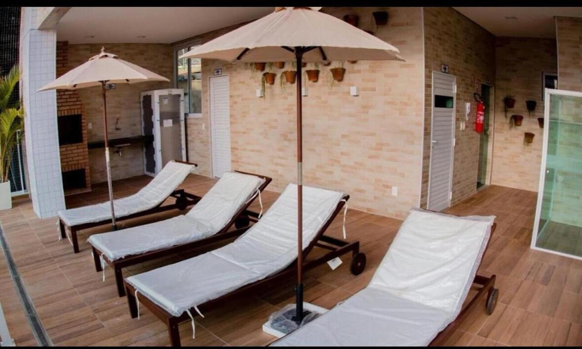 Apartamento Na De Ponta Em Alagoas