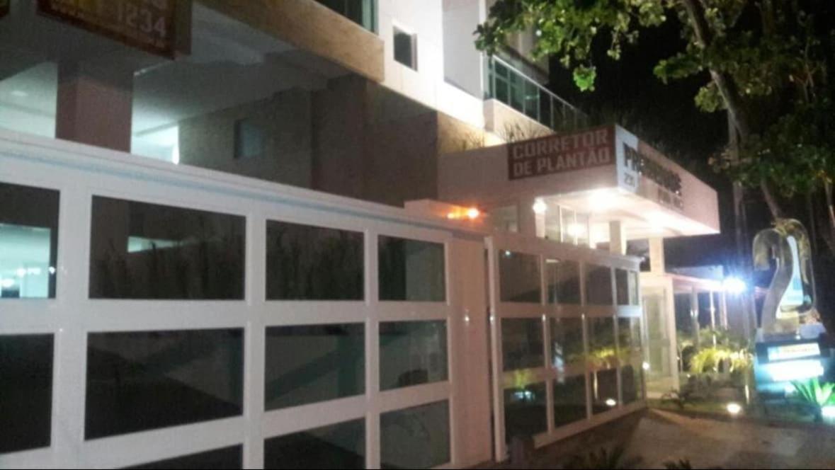 Na De Ponta Em Alagoas Apartamento