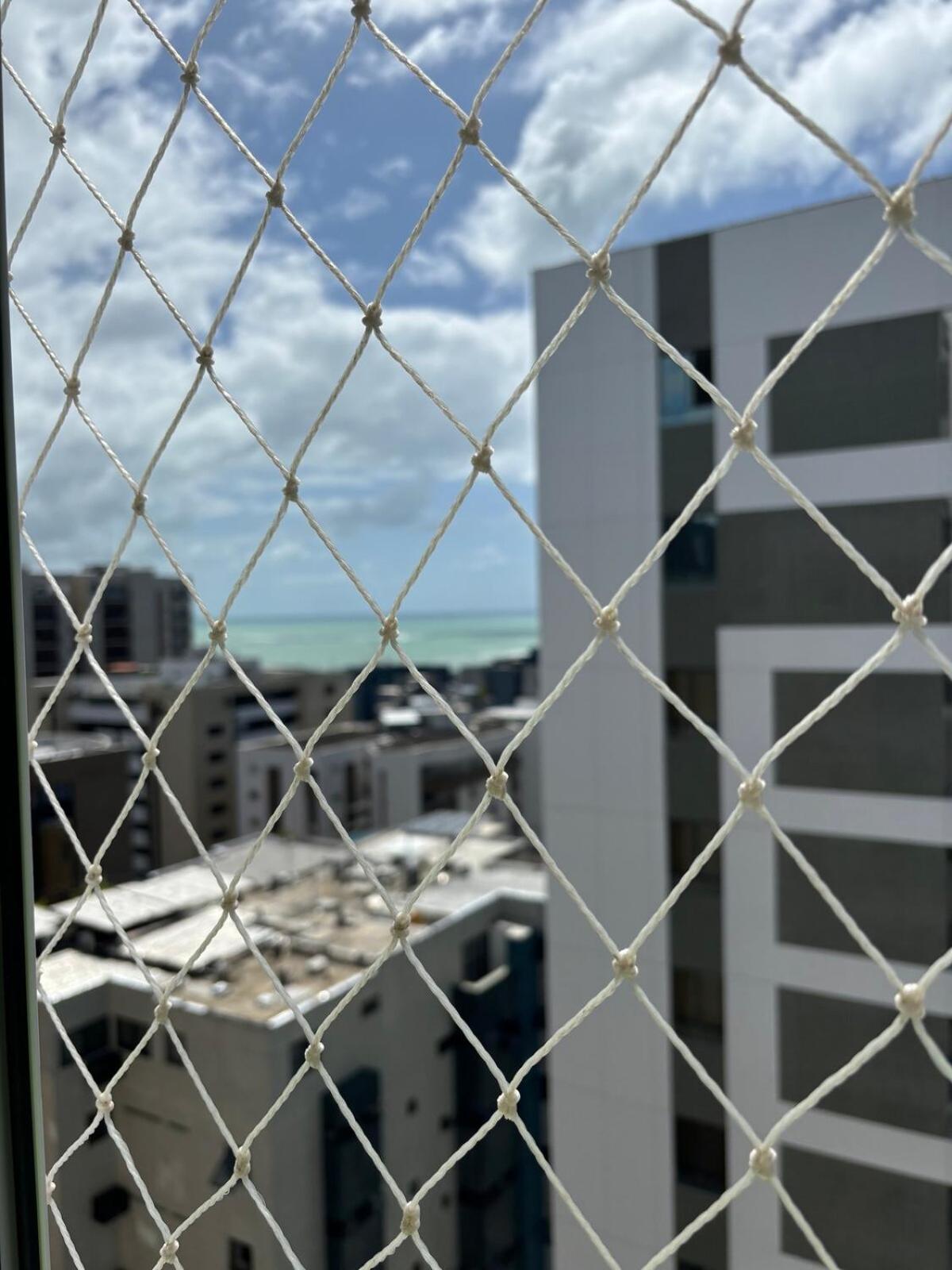 Apartamento Na De Ponta Em Alagoas