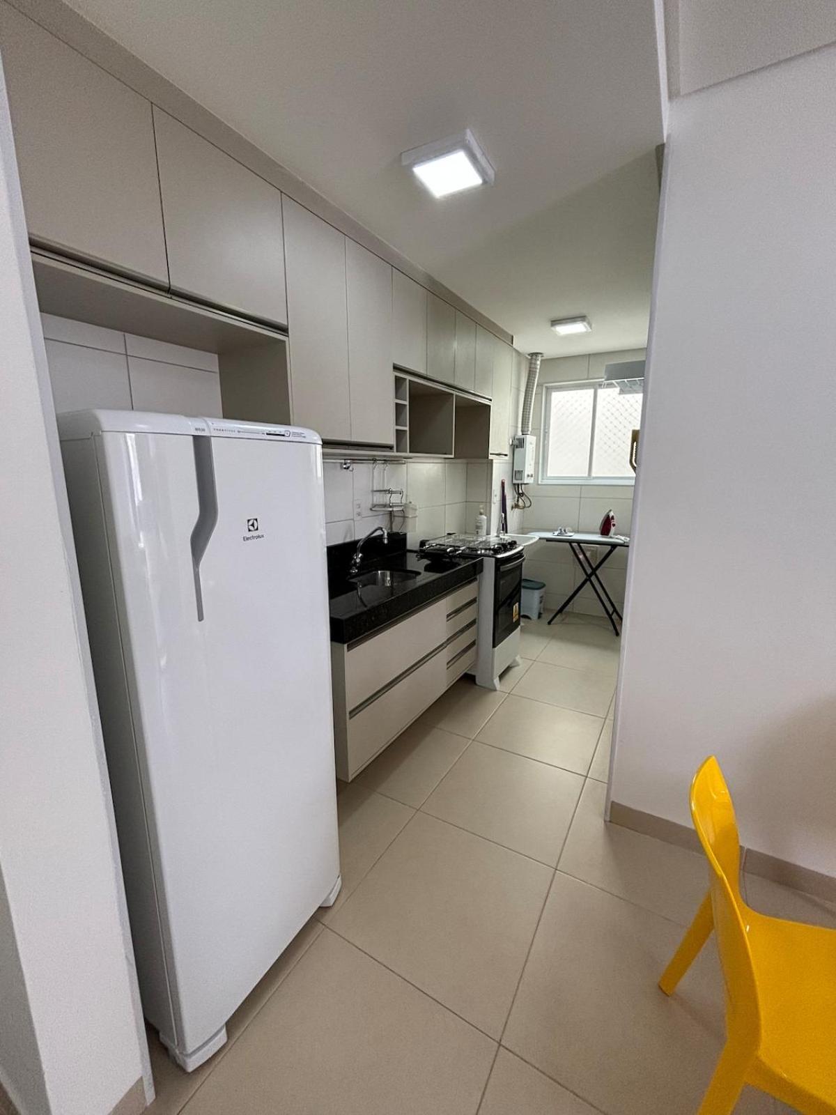 Apartamento Na De Ponta Em Alagoas Maceió