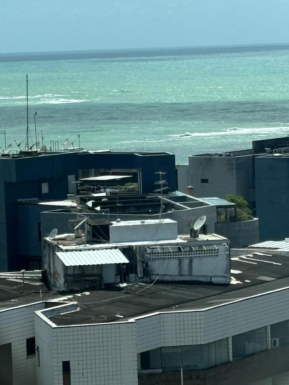 Na De Ponta Em Alagoas * Maceió