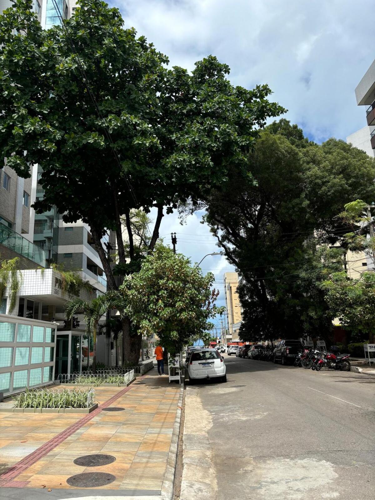 Na De Ponta Em Alagoas Apartamento Maceió