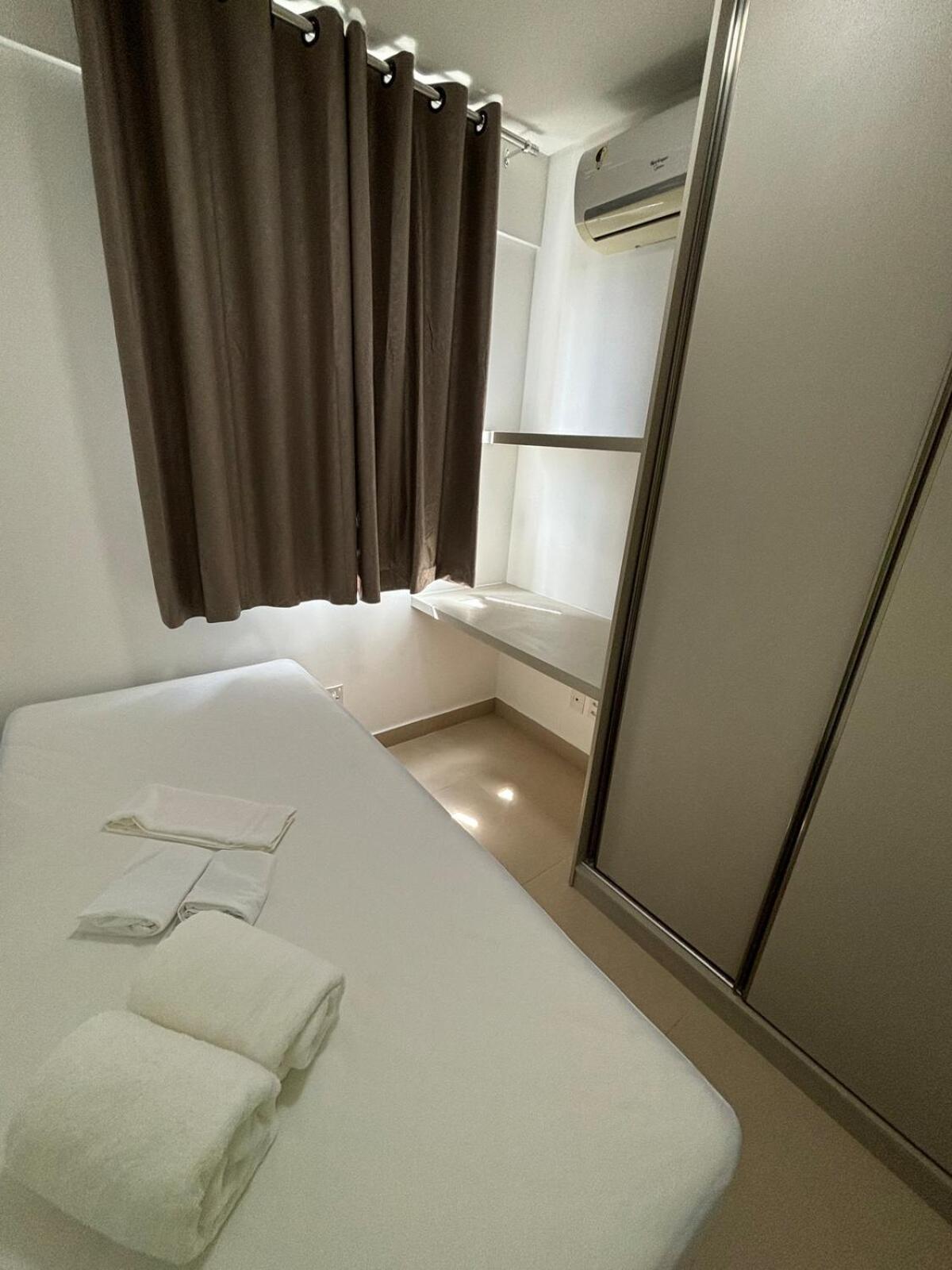 Apartamento Na De Ponta Em Alagoas Maceió