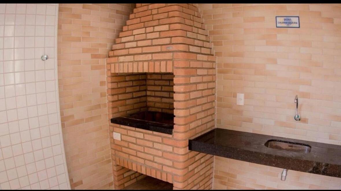 Na De Ponta Em Alagoas Apartamento