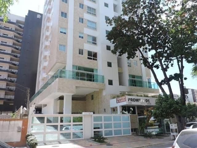 Apartamento Na De Ponta Em Alagoas Maceió