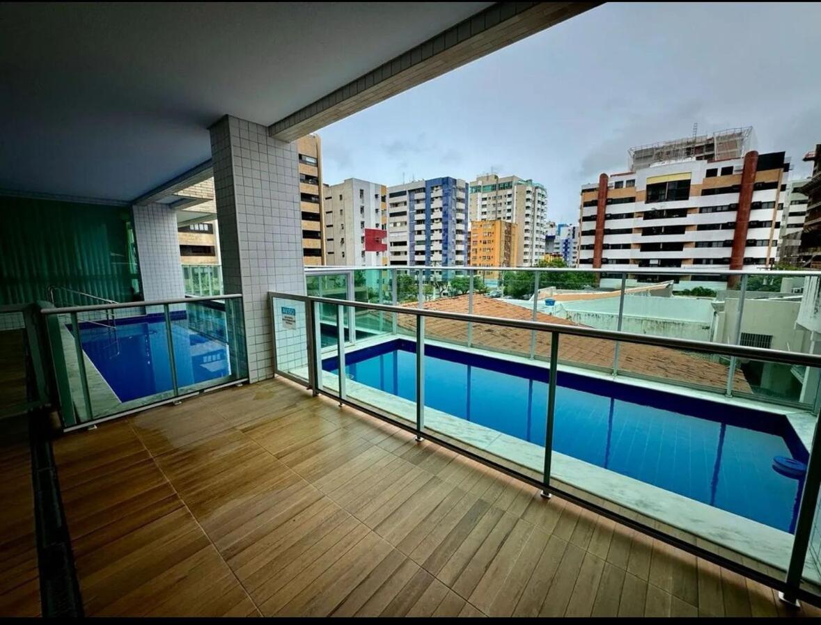 Na De Ponta Em Alagoas Apartamento *