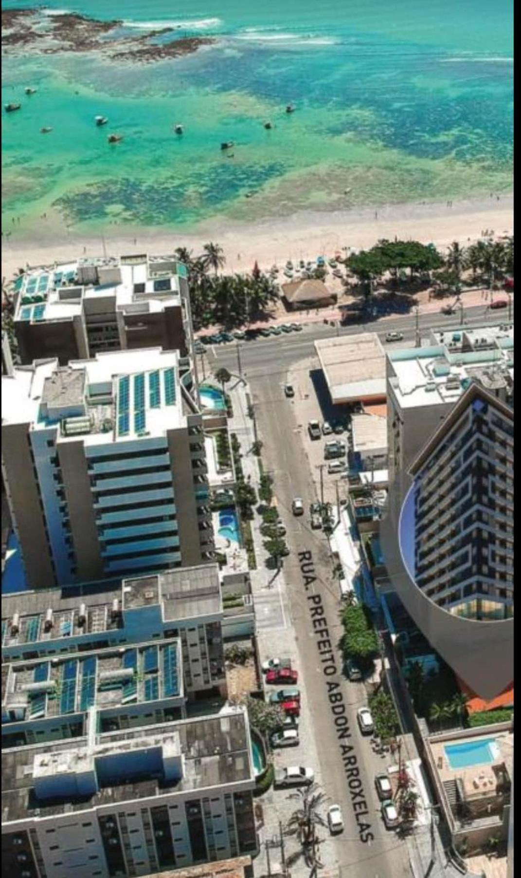 Na De Ponta Em Alagoas